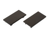 Заглушка пилона S158, 2шт комплект