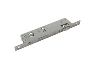 Замок Elementis с ригелем и роликовой защелкой 155 PZ/F16/25, хром полированный