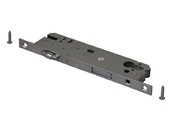 Замок Elementis с роликовой защелкой 9240-R/PZ/F16/40/92/8, серебро