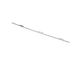 Замок многозапорный MFS BS2300PF--T0XP6-24K35921-OR31B001H1