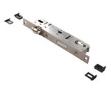 Замок врезной, ролик, 29.5/24х2.5