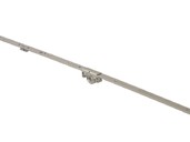 Запор основной поворотно-откидной М. ступ. проветр.  NT 2001-2400  4E., NX