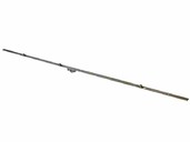 Запор основной поворотный средний FAV Gr.100 3V 1001-1200 TS, Siegenia