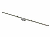 Запор основной поворотный средний FAV Gr.40 2V 401-600 TS, Siegenia