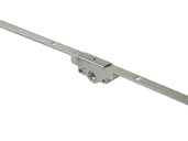 Запор основной поворотный средний D25 2000-2200 (4 цапфы), Vorne