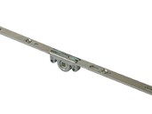 Запор основной поворотно-откидной фиксированный Тип 140/G700 2RS 70 1401-1600 TS, Siegenia