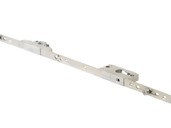 Запор основной поворотно-откидной средний 1601-2000 мм. D25 PZ цапфа 3R, Internika