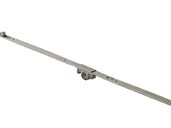 Запор основной поворотно-откидной средний 2001-2400 мм. цапфа 4R, Internika