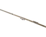 Запор основной поворотно-откидной переменный ECO 1301-1800 мм, 2 VZ