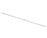 Запор с дополнительным запиранием 300 PZ, FH 1801-2200 , Patio Lift