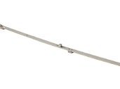 Запор средний нижний, 1350-1600 , с защелками