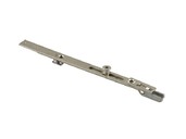 Запор средний соединяемый Internika, 200, цапфа 1RS