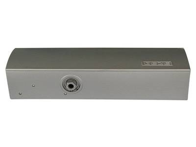 Доводчик Geze TS 4000 EN1-6, без тяги, серебристый Изображение 2