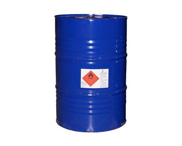 Ацетон технический высший сорт, ГОСТ 2768-84 н.у.- 160 кг Изображение