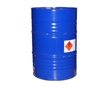 Ацетон технический высший сорт, ГОСТ 2768-84 н.у.- 160 кг Изображение 2