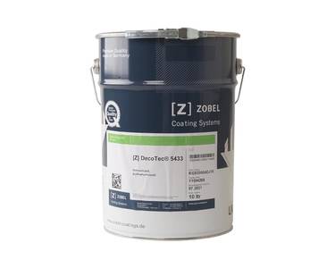 Атмосфероустойчивое масло Deco-tec 5433 BioWeatherProtectX 10л Изображение 3