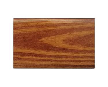 Атмосфероустойчивое масло Deco-tec 5433 BioWeatherProtectX, Коньяк, 1л Изображение 2
