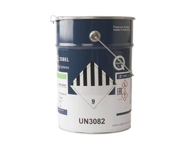 Атмосфероустойчивое масло матовое Deco-tec 5433 matt BioWeatherProtectX 10л Изображение 2