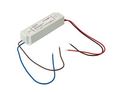 Блок питания ARPV-SP-24060 (24V, 2.5A, 60W) (Arlight, IP67 Пластик, 5 лет) Изображение