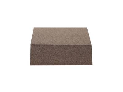 Блок шлифовальный Flexifoam Angle Block 98x86x26мм Р100 Изображение 2
