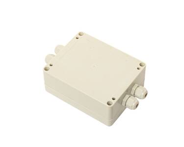 Блок управления 101-LZ для запирающего привода и 2х приводов на 24В Изображение 2