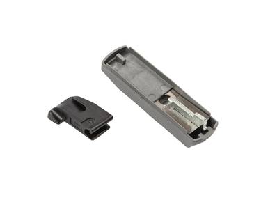 Блокиратор ошибочного действия 13 мм левый (блокиратор + язычок, 2 части) Изображение 3