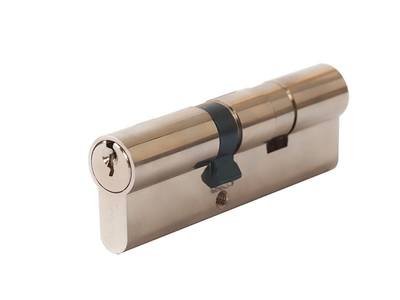 Цилиндр профильный MAXBAR 847/K 40-55, никелированный Изображение 3