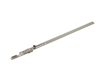 Удлинитель Maxbar 400 мм, с цапф, с соединителем DXVL400R Изображение 3