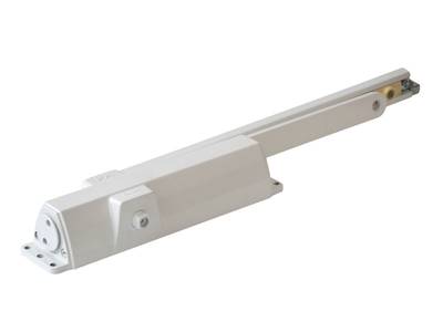 Доводчик dormakaba TS-90 Impulse EN3/4, белый Изображение 4