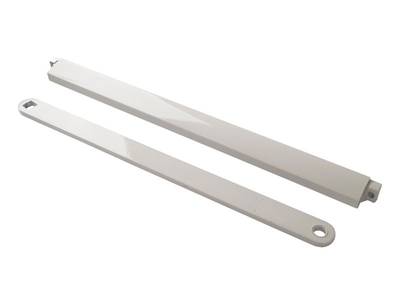 Доводчик dormakaba TS-90 Impulse EN3/4, белый Изображение 7