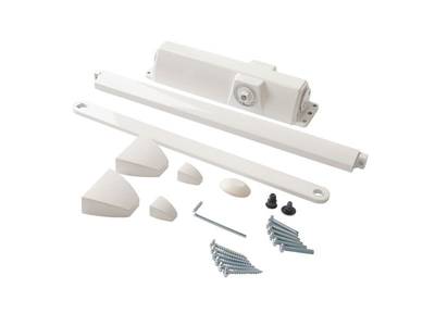 Доводчик dormakaba TS-90 Impulse EN3/4, белый Изображение