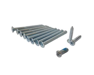 Доводчик ECO Schulte TS 11F EN2/3/5, белый Изображение 5