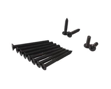 Доводчик ECO Schulte TS 11F EN2/3/5, черный Изображение 4