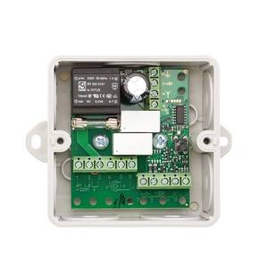 Электронное кодируемое устройство в комплекте со считывателем кода бесконтактных карт А-5 LOGO 8213 Изображение 2
