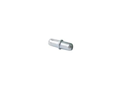Полкодержатель Duplo FIRMAX , d=5 мм, сталь, цинк Изображение 3