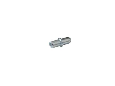 Полкодержатель Duplo FIRMAX , d=5 мм, сталь, цинк Изображение 5
