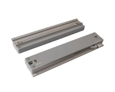 FM509 Комплект накладных роликов и доводчиков на 3 двери., FIRMAX. Изображение 9