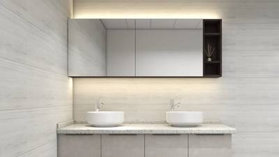 FM802 Комплект мини компланарной системы, для шкафа W-1750-2350 Изображение 2