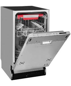 GLM 4537 Посудомоечная машина Изображение 3