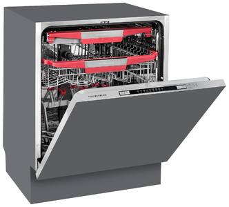 Посудомоечная машина встраиваемая Kuppersberg GLM 6075 Изображение 1
