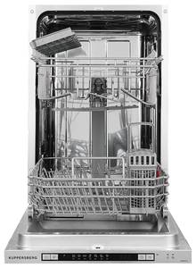 Посудомоечная машина встраиваемая Kuppersberg GSM 4572 Изображение 1