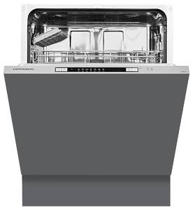 Посудомоечная машина встраиваемая Kuppersberg GSM 6072 Изображение