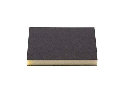 Губка шлифовальная 120x98x13мм P150  Flexifoam Soft Pad Изображение 3