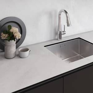 HPL- компакт 4814/S Этернити 4200х600х4//WHPL-PFP-00-DS1-1 Изображение 2