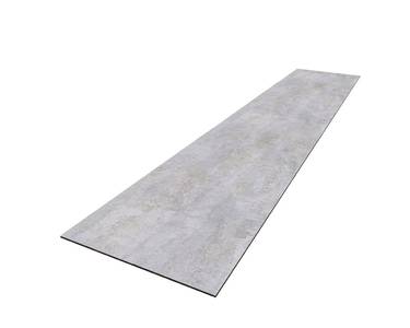 HPL-компакт 0631/S Цемент светлый 3000х600х4//WHPL-PFP-00-DS1-1 Изображение 4