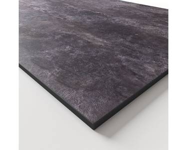 HPL-компакт 0632/S Цемент темный PF 3050*1320*12 DS1 ck 2 Изображение