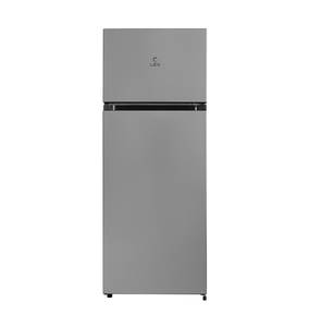Холодильник отдельностоящий RFS 201 DF IX, полезный объем 205л, нержавейка Изображение 1