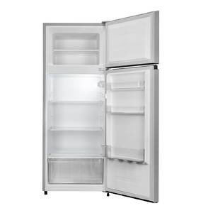 Холодильник отдельностоящий RFS 201 DF IX, полезный объем 205л, нержавейка Изображение 2