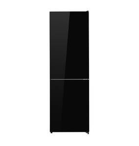 Холодильник отдельностоящий RFS 203 NF BL, черный Изображение
