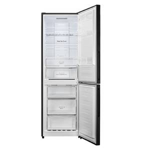 Холодильник отдельностоящий RFS 203 NF BL, черный Изображение 2